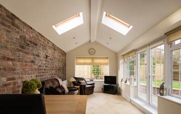 conservatory roof insulation Owl End, Cambridgeshire