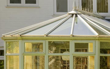 conservatory roof repair Owl End, Cambridgeshire