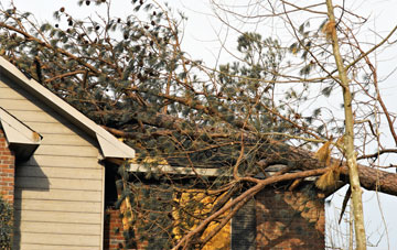 emergency roof repair Owl End, Cambridgeshire