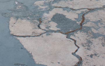 fibreglass roofing replacement Owl End