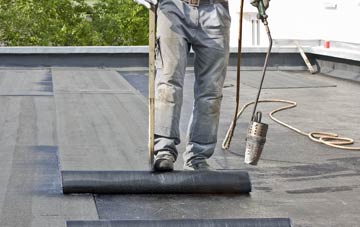 flat roof replacement Owl End, Cambridgeshire