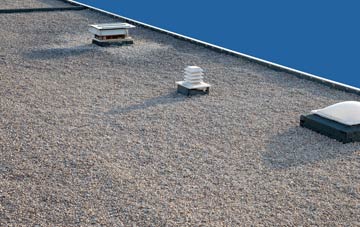 flat roofing Owl End, Cambridgeshire