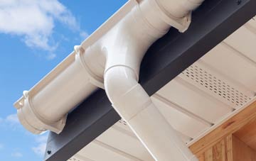 Owl End gutter installation costs
