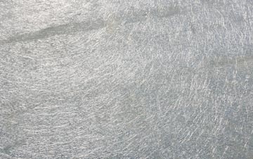 Owl End laminate fibreglass or shingles?