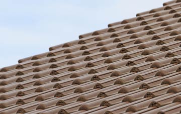 plastic roofing Owl End, Cambridgeshire