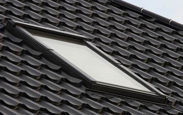 benefits of Owl End roof windows