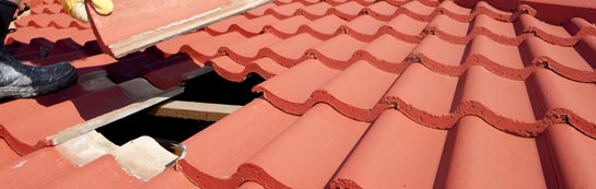 compare Owl End roof repair quotes