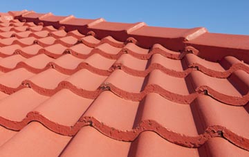 Owl End tile and slate roof replacement
