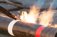 Owl End flat roofing replacement