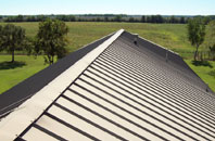 Owl End metal roof quotes