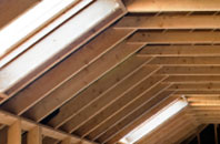 Owl End tapered roof insulation quotes